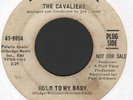 NORTHERN SOUL   THE CAVALIERS  