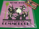 The U.S. Navy Band Commodores Some Bop Jazz LP NEW 0288 Piranha Records