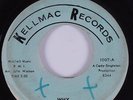 Northern Soul 45 THE COMBINATIONS Why KELLMAC HEAR
