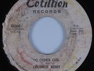 Northern Soul/Deep Soul 45 DELORISE BERRY No Other Girl COTILLION HEAR VG+