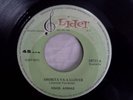 HERMANOS ARMAS Vintage Guaracha/Salsa PERU 45 Lider Label