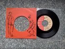 QUEEN *ANGOLA PRESSING* Seven Seas Of Rhye RARE EMI 7