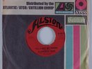 Funk 45 CLARENCE REID Till I Get My Share ALSTON HEAR NM