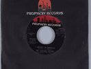 Funk 45 JACKSON SISTERS I Believe in Miracles PROPHESY HEAR NM