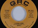 Funk 45 RIPPLE A Funky Song GRC HEAR NM