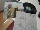 BLACK SABBATH NEVER SAY DIE UK 1ST VERTIGO RARE