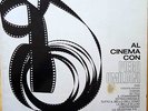 PIERO UMILIANI-AL CINEMA CON...RCA SP 8005 LP HOLY GRAIL OST ITALIAN JAZZ 1965