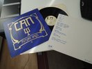 CAN FUTURE DAYS 1973 MINT 1ST RELIEF COVER WOW KRAUT. MONSTER