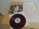 FLOH DE COLOGNE PROFITGEIER 1971 MINT DARK RED WAX WOW