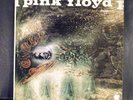 PINK FLOYD  LP Saucerful Of Secrets 1968 Tower syd barrett original psychedelic