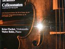 REINE FLACHOT - WALTER BOHLE / BRAHMS / INTERCORD