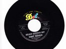 RANDY NEWMAN Golden Gridiron Boy M- 45 RPM HIS 1ST RECORD