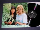 SCHUBERT violin piano sonatas op137 MIYAZAWA BOBESCO duchesne mint- lp