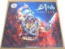 SODOM: Code red LP NOTVD German Thrash Kreator Darkness Minotaur Witchburner