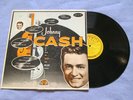 JOHNNY CASH WITH HIS HOT AND BLUE GUITAR NM SUN RECORDS LP 1220