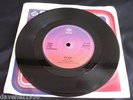 JIMMY JAMES & THE VAGABONDS. HEY GIRL bw I AM SOMEBODY.1975 NORTHERN SOUL 45