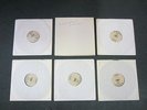 ULTRA-RARE 5 LP Test Press of Organist George Wright w/Letters to Dan Bellomy