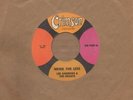 Lee Andrews & Hearts - Never The Less - Crimson