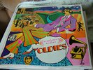Beatles Collection of B. Oldies RARE INDIA PRESSING Hard Jacket LP EARLY