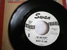 Northern Soul. Mickey Lee Lane, 