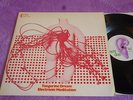 TANGERINE DREAM - Electronic Meditation - KRAUTROCK - OHR 56.004 (1st Press)