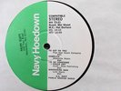 Navy Hoedown RADIO SHOW LP MINT- Mel Street NH 73-21/22 1973 SCARCE DJ ONLY