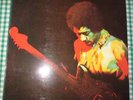 Jimi Hendrix 'Band Of Gypsys' Vinyl Album in Mint Condition.