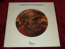 1972 NEW SEALED A Portrait of Rod Mckuen Vinyl LP with the Stanyan Strings