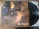 THE POSIES - Frosting On The Beater LP