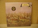 Bee Gees Trafalgar 1971 ATCO Stereo Gatefold SD-7003 LP, SEALED