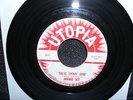 HOWARD TATE - YOUR LOOKING GOOD. . . RARE ORIGINAL  wigan casino / catacombs