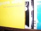 PERE UBU 45 box set The Hearpin Singles #ed FINAL SOLUTION 30 seconds over tokyo