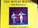 THE ROYAL BALLET Gala Ansermet SORIA Rca Living Stereo 1st press BOX SET oz 