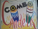 Combo Candela De La Republica Dominicana Baila Mi Guaguanco Guaguanco LP On REMO
