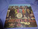 The Beatles - Sgt Pepper - UK Mono Original - Beautiful Condition