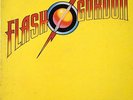 QUEEN FLASH GORDON LP VINYL VENEZUELA RARE (MERCURY, MAY, TAYLOR, DEACON)