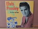 ELVIS PRESLEY  The Teen-age Rage     10-inch LP