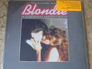 Blondie–Encounters with Rare Withdrawn Double album Nr.Ex/Mint
