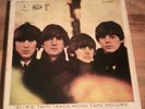 BEATLES Beatles For sale UK Mono REEL TO REEL TA-PMC 1240 EX/VG+