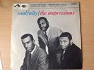 Northern Soul: The Impressions 