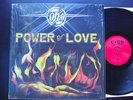 ODA Power of Love PRIVATE PRESS LP in shrink w/ inner NM