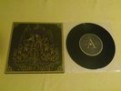 IN SOLITUDE - HIDDEN DANGERS (first press) mercyful fate,king diamond