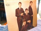INTRODUCING THE BEATLES VJLP 1062 Vee Jay VJ black label silver print version 2