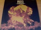 KISS THE ORIGINALS JAPAN VINYL TRIPLE 3LP NEARMINT VIP-5501/2/3 JVC VICTOR