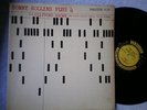 LP JAZZ  Sonny Rollins Plus 4 Clifford Brown NJ RVG PRESTIGE