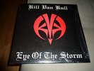 KILL VAN KULL Eye Of Every Storm lp PRIVATE PRESS METAL -- MINT IN SHRINK WRAP