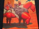 The Mars Volta - Amputechture 2 LP - Colored Vinyl - GSL Omar Cedric At Drive In