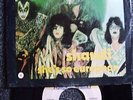KISS-Shandi 7 PS-Made in Belgium--Pink Point