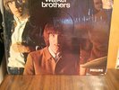 Take It Easy With The Walker Brothers LP UK MONO  SEALED EXPORT COPY Scott