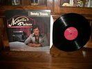 Randy Travis-Nashville Palace-Autographed Record